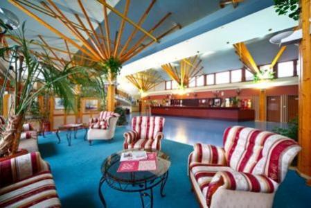 Hotel Panorama Szczecin Kültér fotó